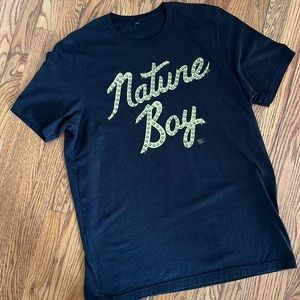 Nature Boy Ric Flair T-Shirt